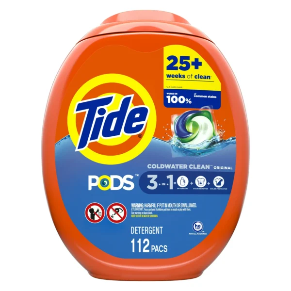 Tide